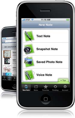 evernote-iphone