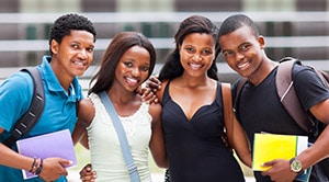 Scholarships for Black Students